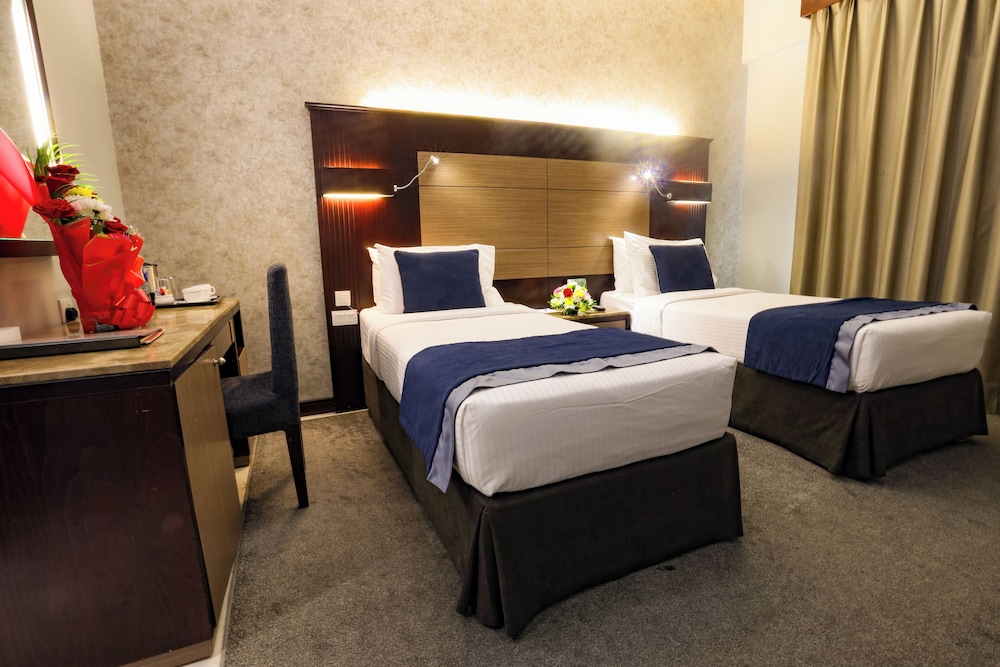 

Brindisi - Dubai - Fortune Grand Hotel