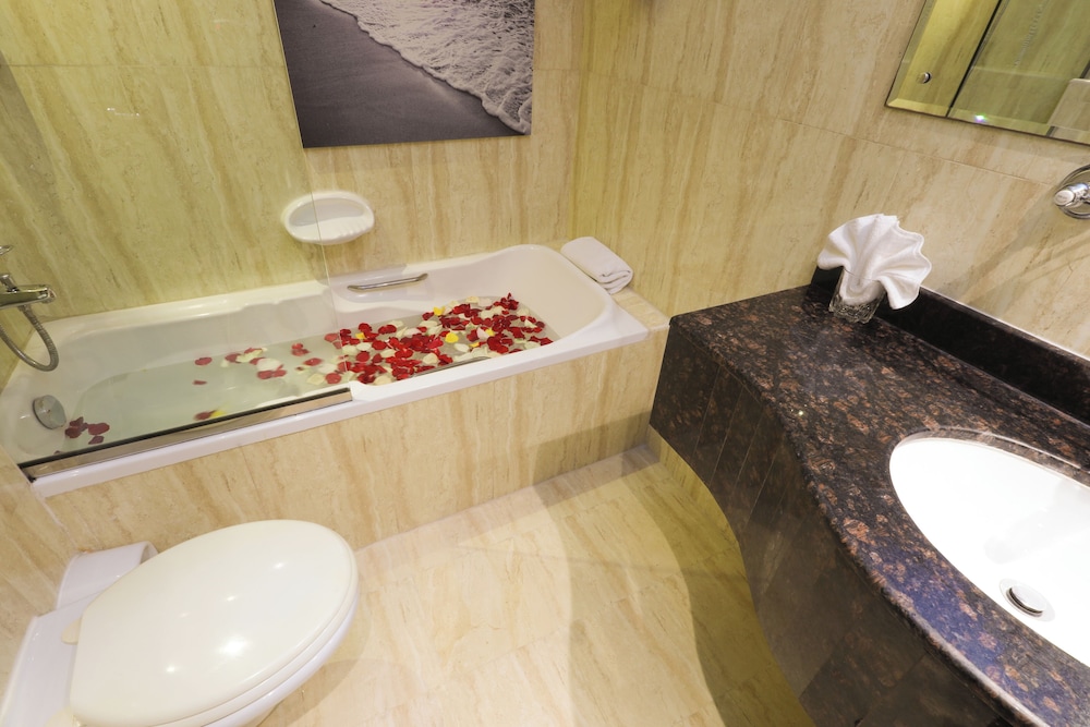 

Bologna - Deira - Fortune Grand Hotel