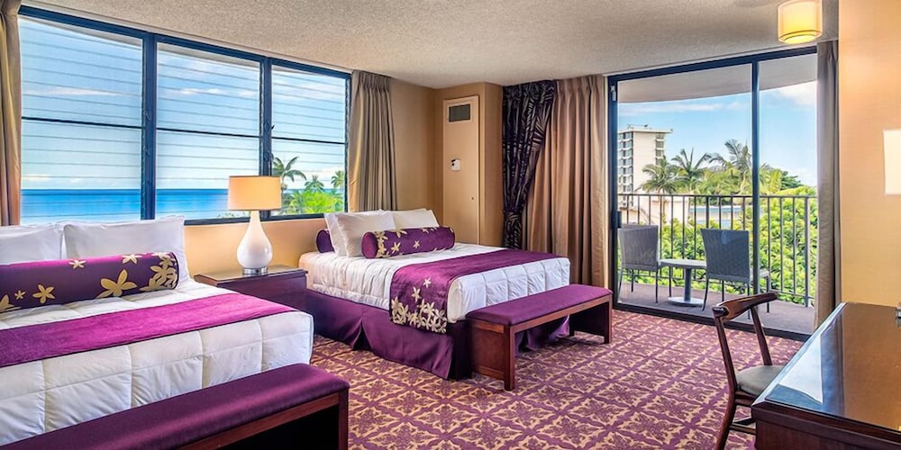 

Milano - Hilo - Castle Hilo Hawaiian Hotel