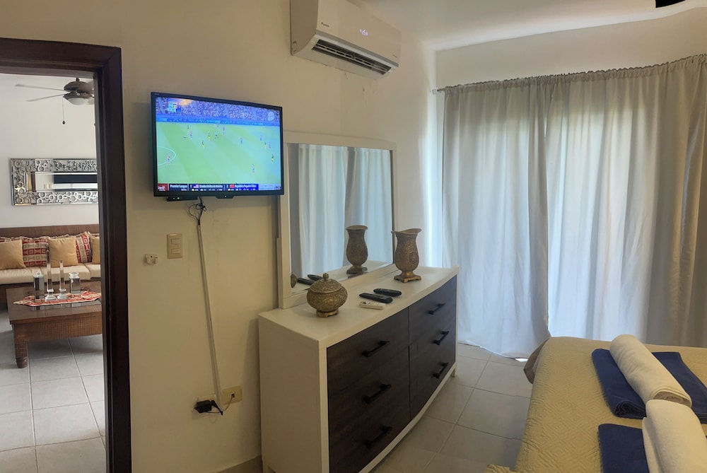 

Venezia - Punta Cana - Stanza Mare Beach Front