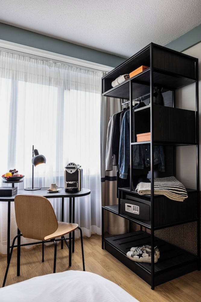 

Milano - Lucerna - Hotel Luzernerhof