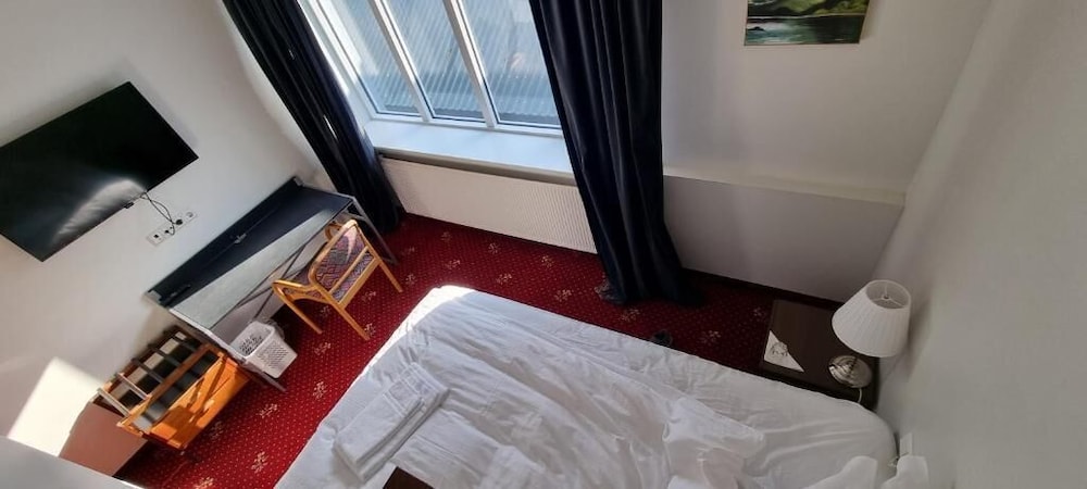 

Roma - Húsavík - Húsavík Cape Hotel