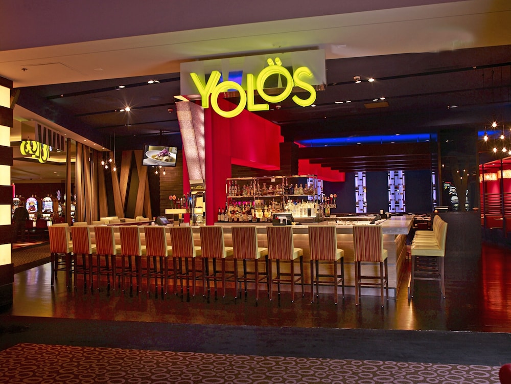 

Roma - Las Vegas (NV) - Planet Hollywood Resort & Casino