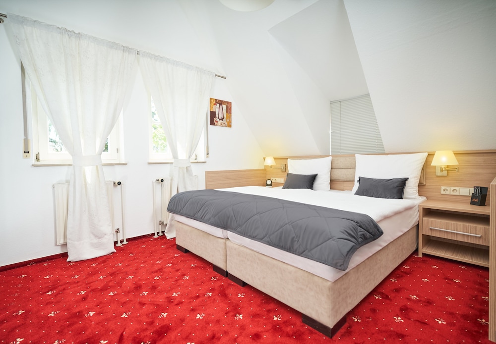 

Milano - Filderstadt - Apart Business Hotel