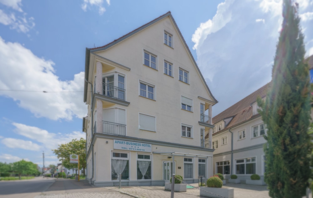 

Milano - Filderstadt - Apart Business Hotel