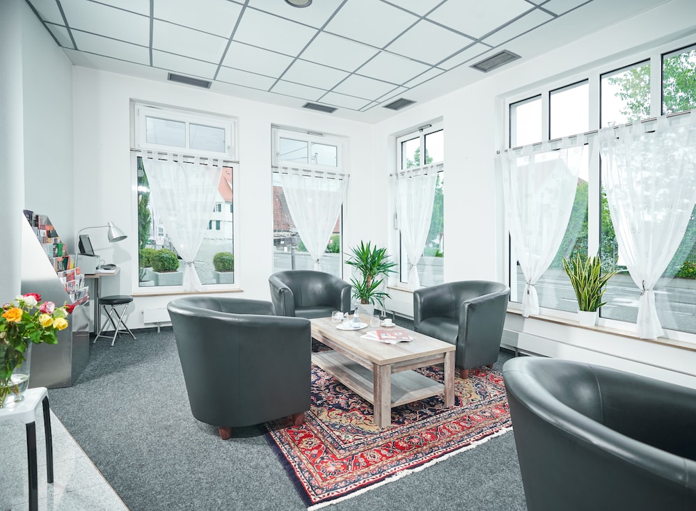 

Napoli - Ostfildern - Apart Business Hotel