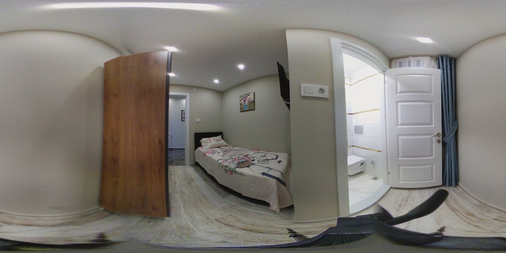 

Bologna - Yalova - PASHA APART~BOUTİQUE HOTEL/YALOVA