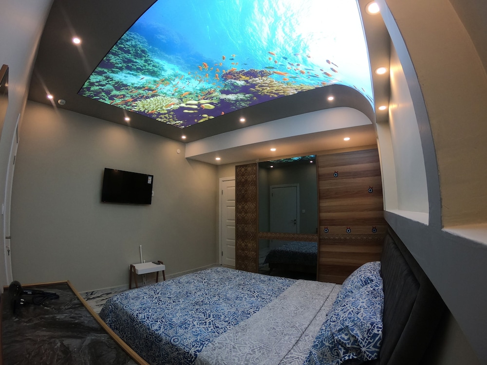 

Milano - Yalova - PASHA APART~BOUTİQUE HOTEL/YALOVA