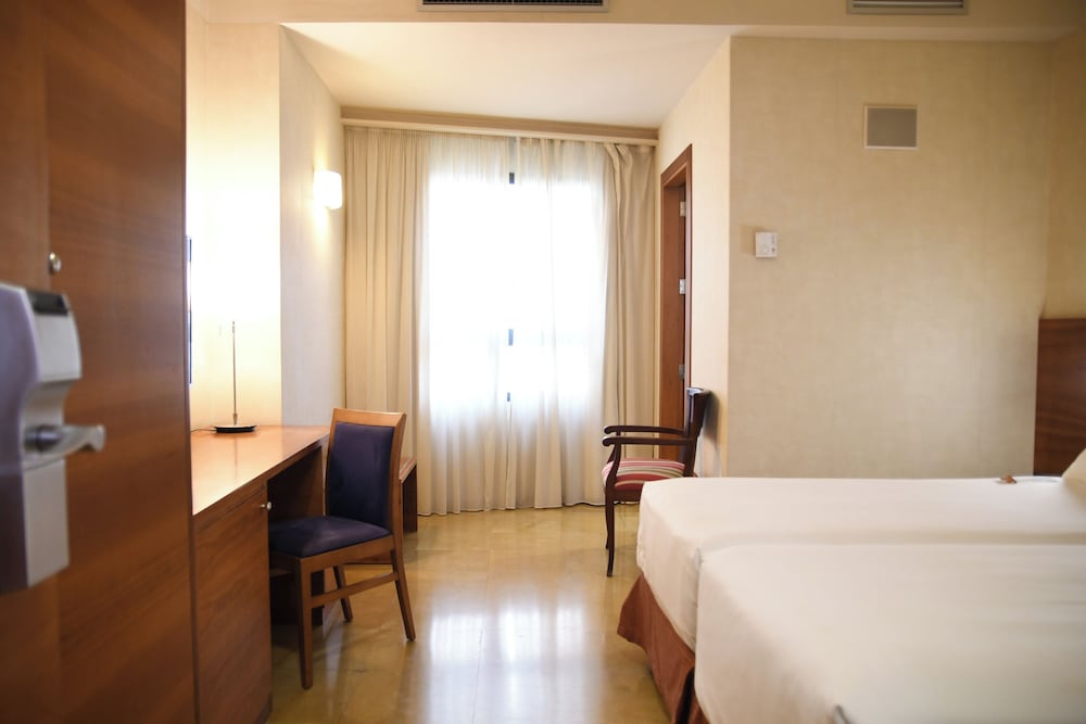 

Bologna - Murcia - Sercotel Palacio de Tudemir