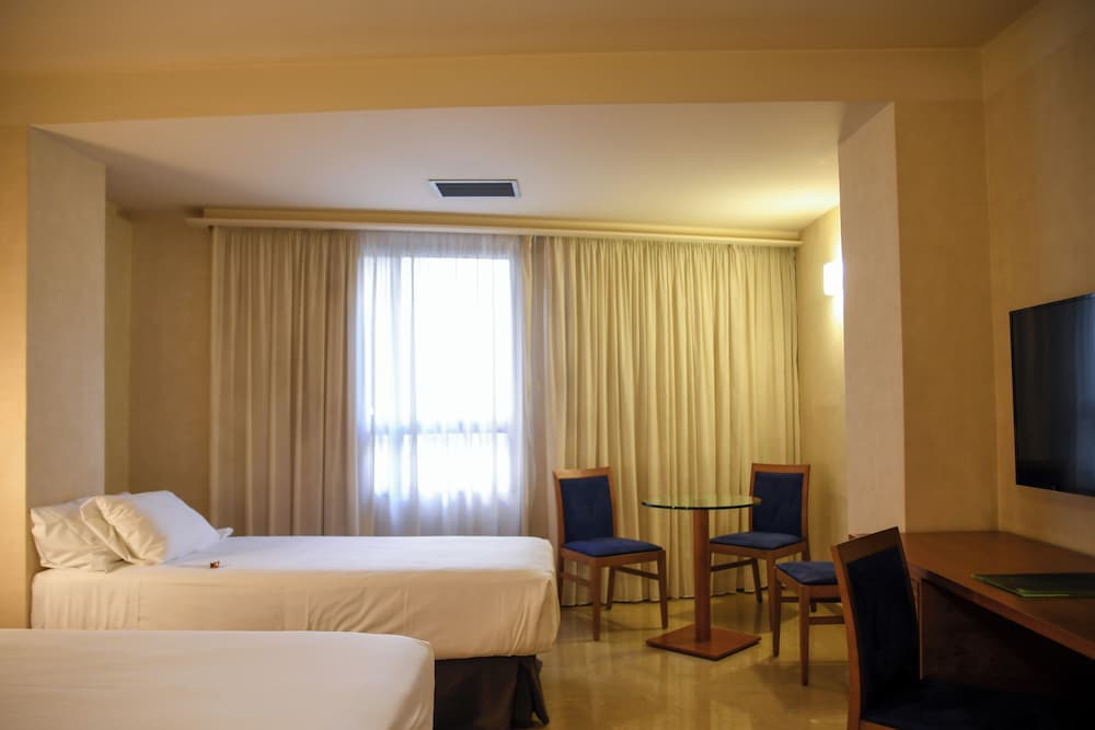 

Roma - Murcia - Sercotel Palacio de Tudemir