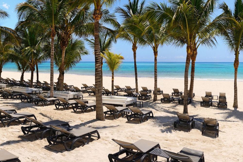 

Roma - Lafitte - Catalonia Playa Maroma - All Inclusive