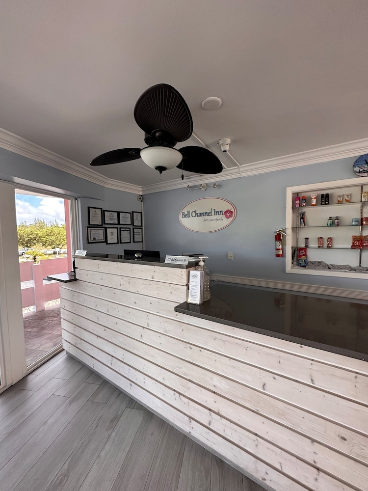 

Milano - Grand Bahama (Bahamas), Caraibi - Bell Channel Inn Hotel