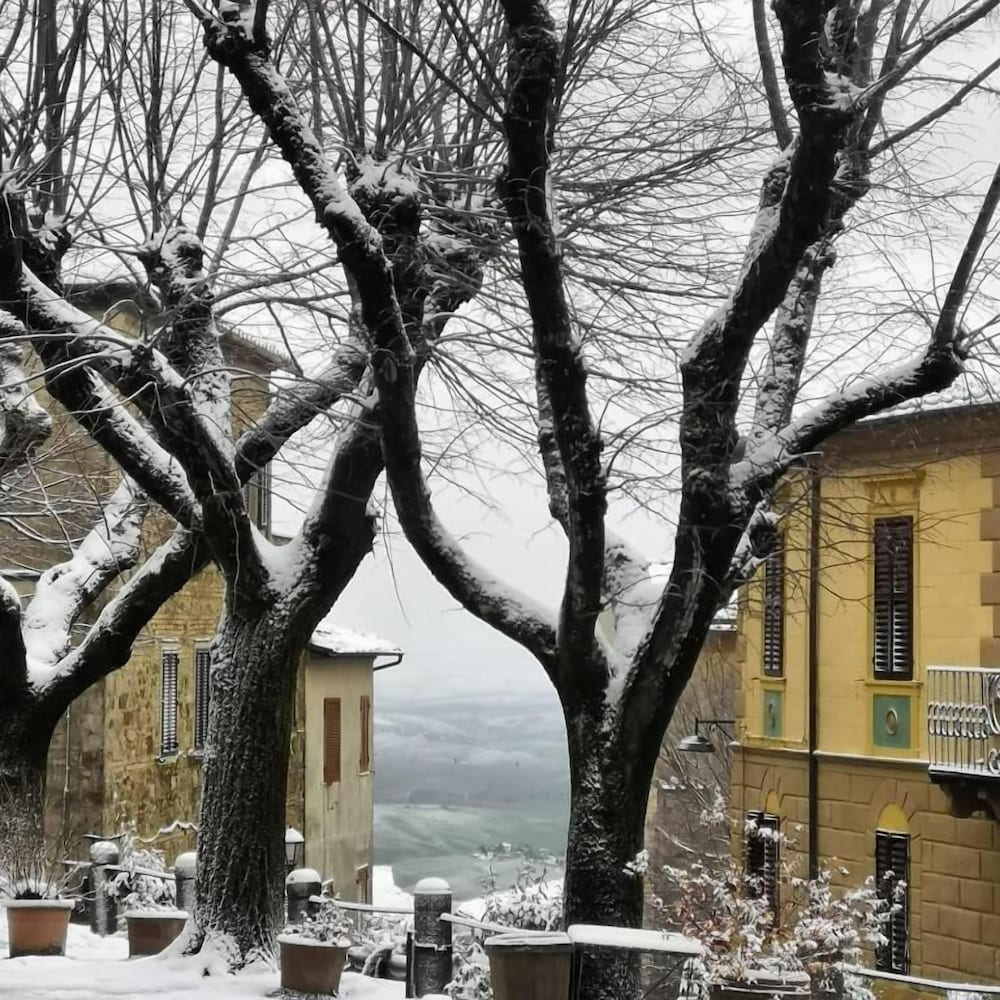 

Cagliari - Chianti, Toscana - Albergo Giardino