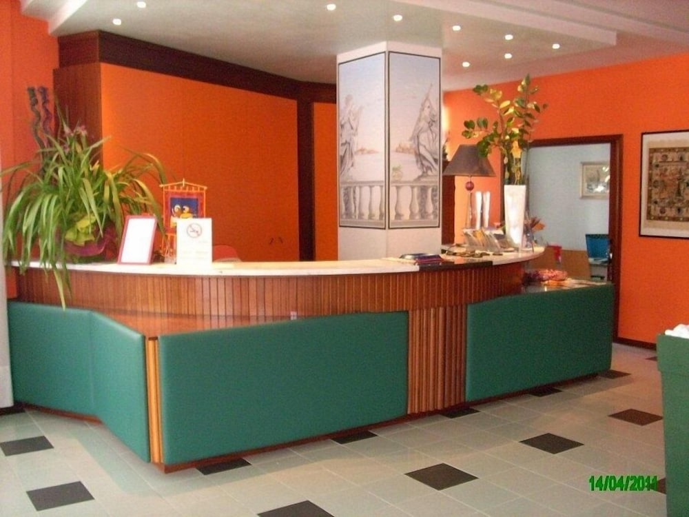 

Milano - Lido di Jesolo - Hotel Colorado