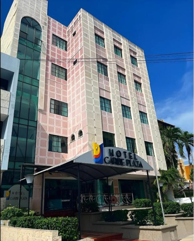 

Roma - Barranquilla - Hotel Caribe Plaza Barranquilla