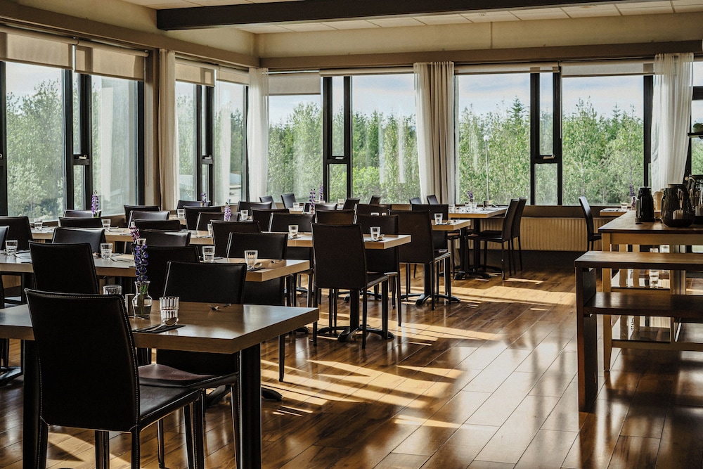 

Roma - Höfn - Hotel Jökull