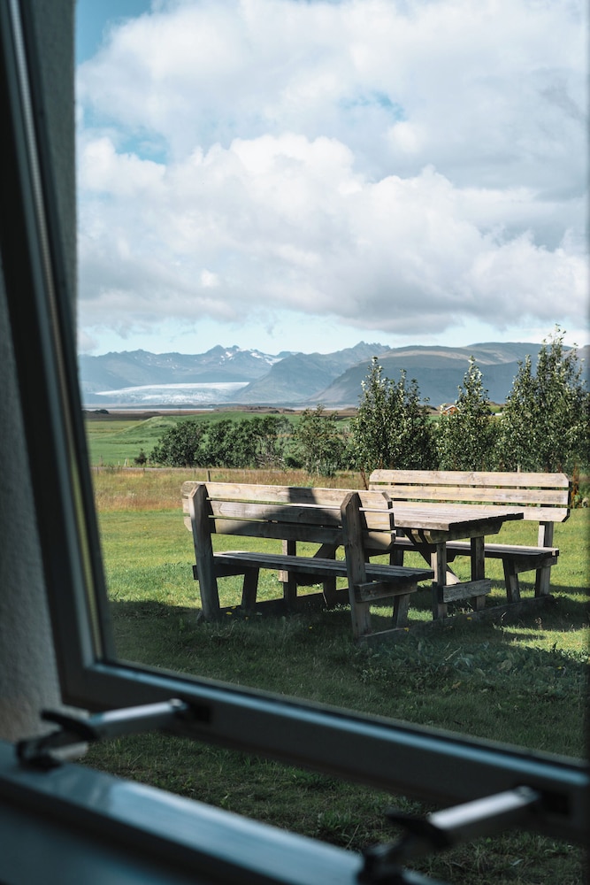 

Roma - Höfn - Hotel Jökull