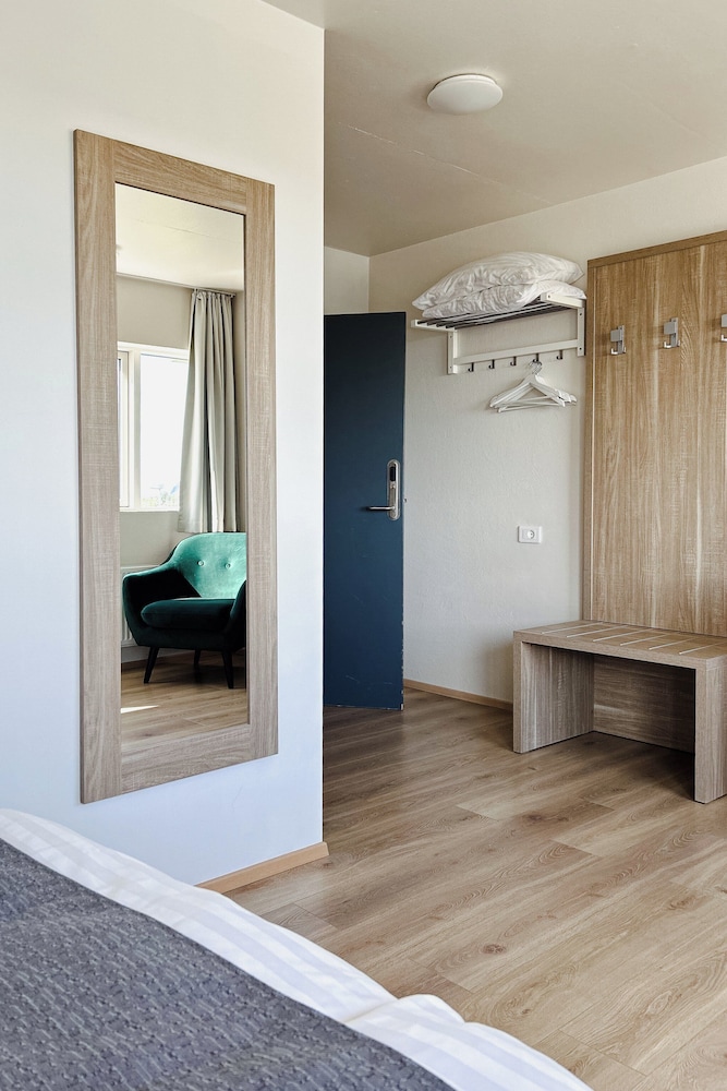 

Venezia - Höfn - Hotel Jökull