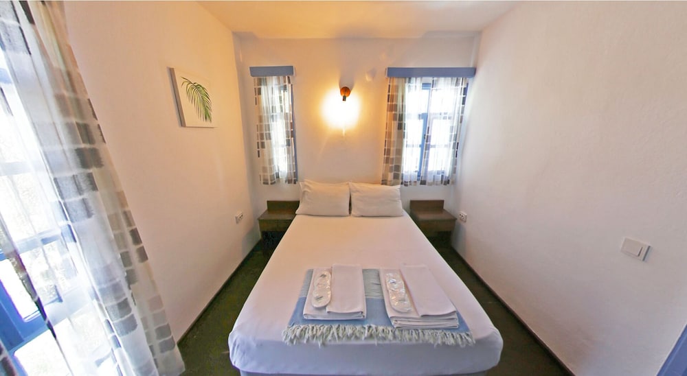 

Milano - Gundogan - Panorama Hotel Bodrum