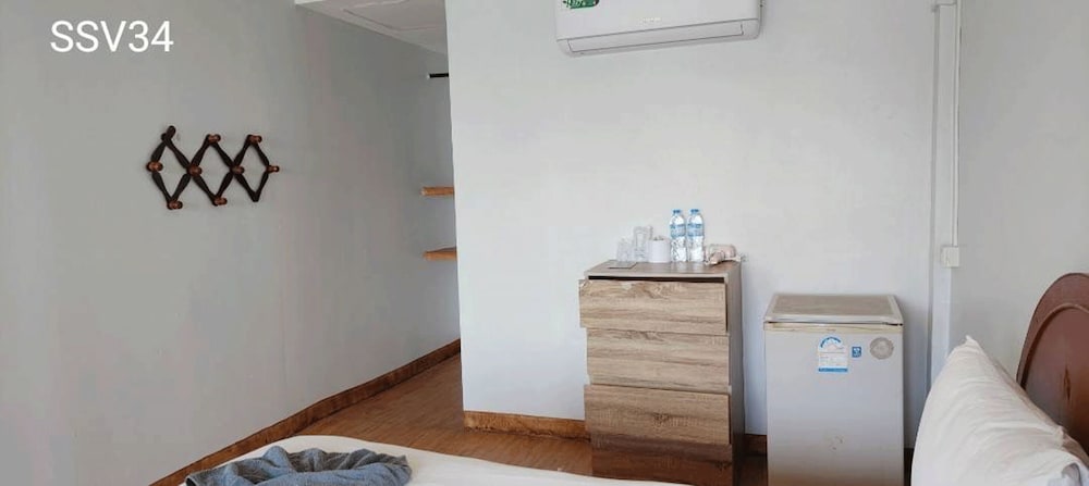 

Milano - Koh Phi Phi - Phi Phi Cozy Seafront Resort