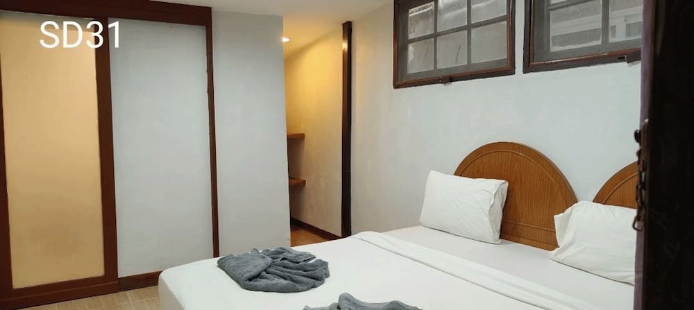 

Milano - Koh Phi Phi - Phi Phi Cozy Seafront Resort