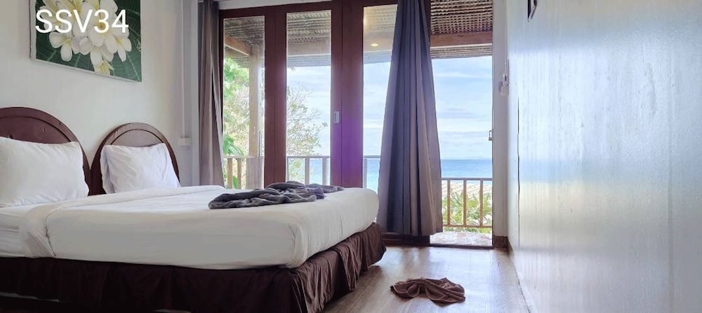 

Venezia - Koh Phi Phi - Phi Phi Cozy Seafront Resort
