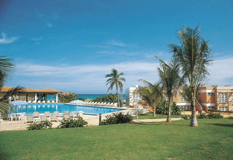 

Torino - Varadero - Hotel los Cactus