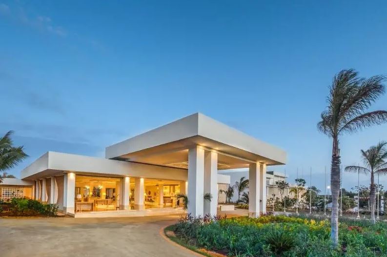 

Roma - Cayo Santa Maria - Dhawa Cayo Santa Maria Hotel