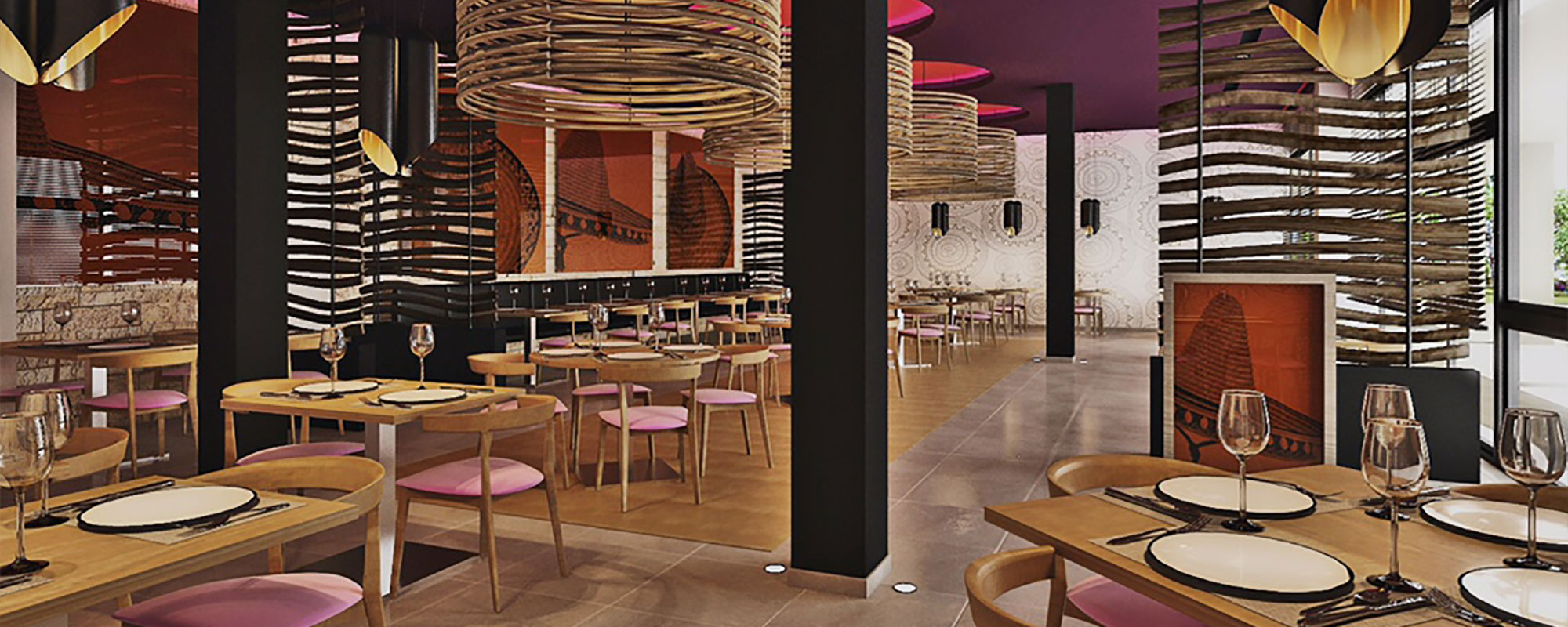 

Bologna - Cayo Santa Maria - Dhawa Cayo Santa Maria Hotel