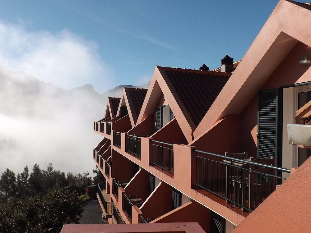 

Bari - Madeira, Portogallo - Valley View Hotel Encumeada