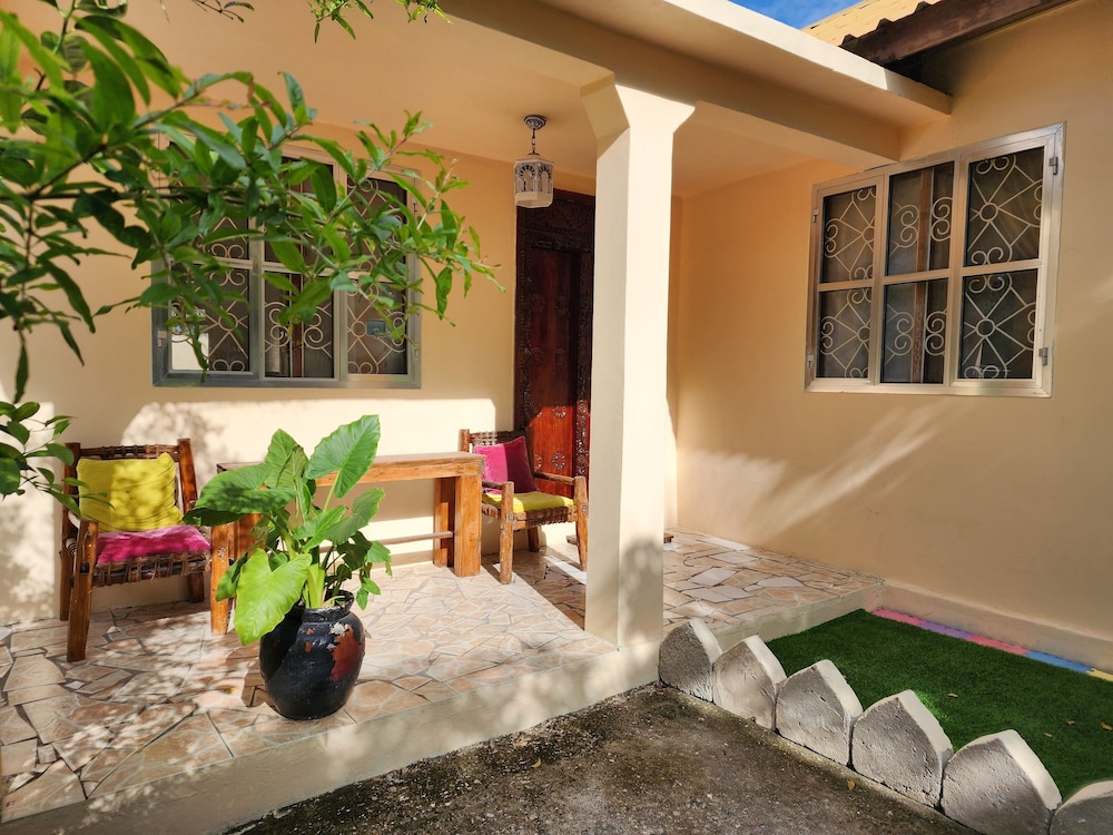 

Milano - Kendwa - Seagull Nungwi Resort