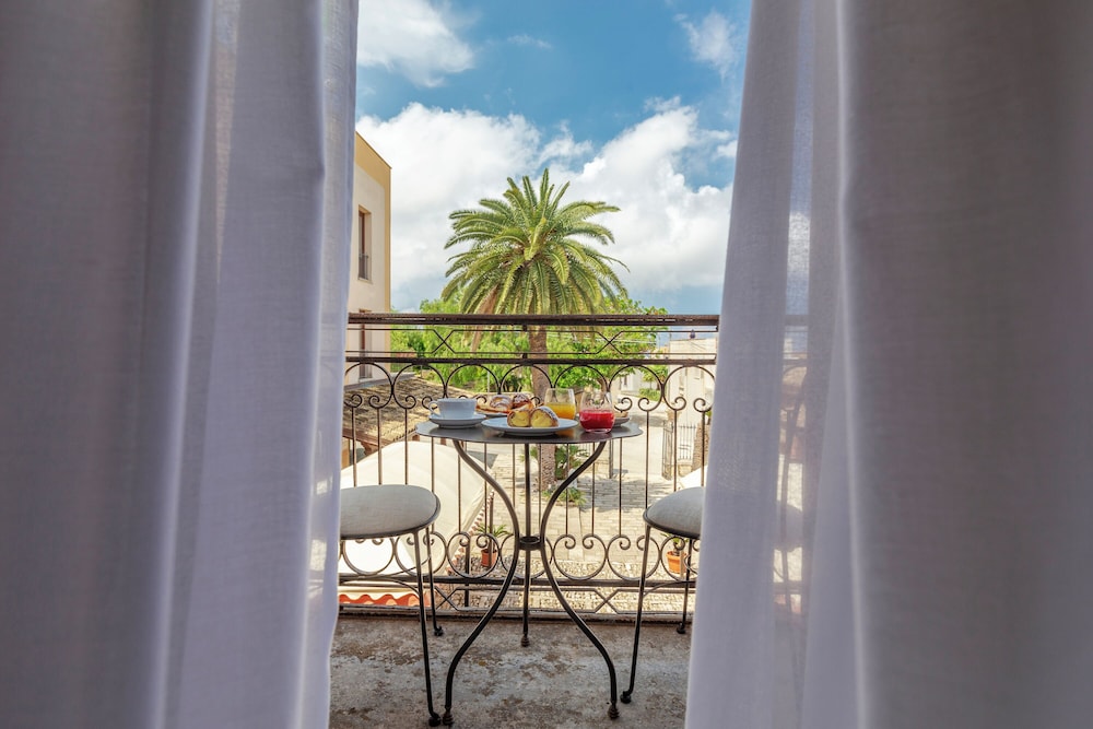 

Venezia - San Vito Lo Capo - Villa Zina Family Resort