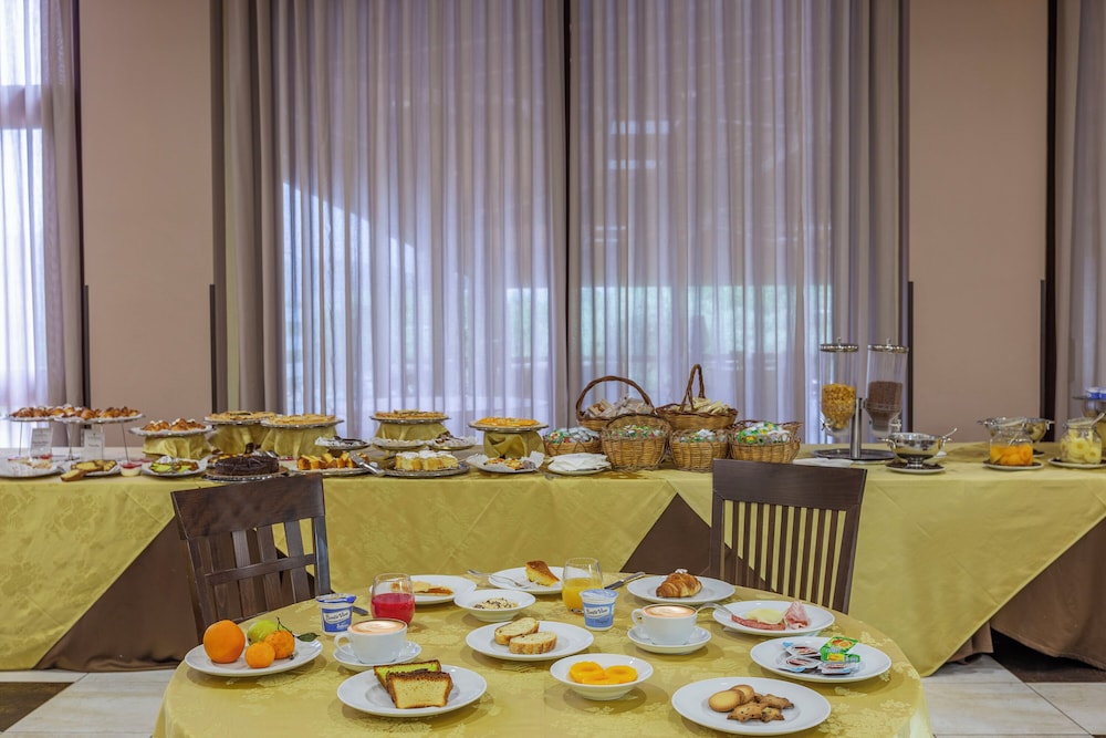 

Roma - Custonaci - Villa Zina Family Resort