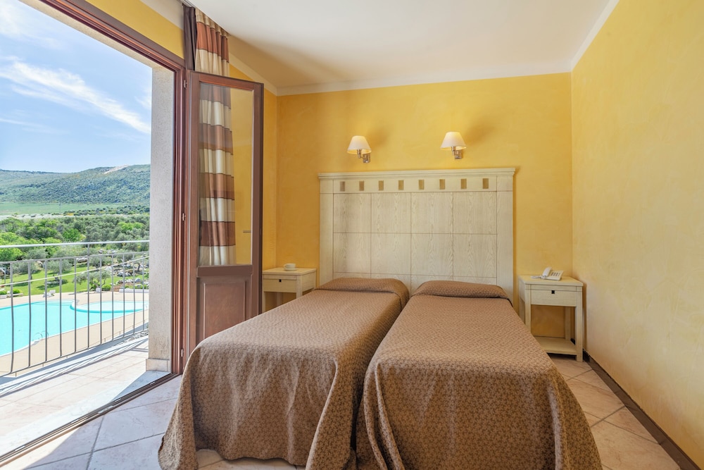 

Ancona - San Vito Lo Capo - Villa Zina Family Resort