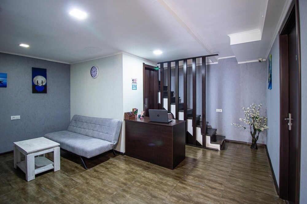 

Milano - Saburtalo - Harmony Hotel