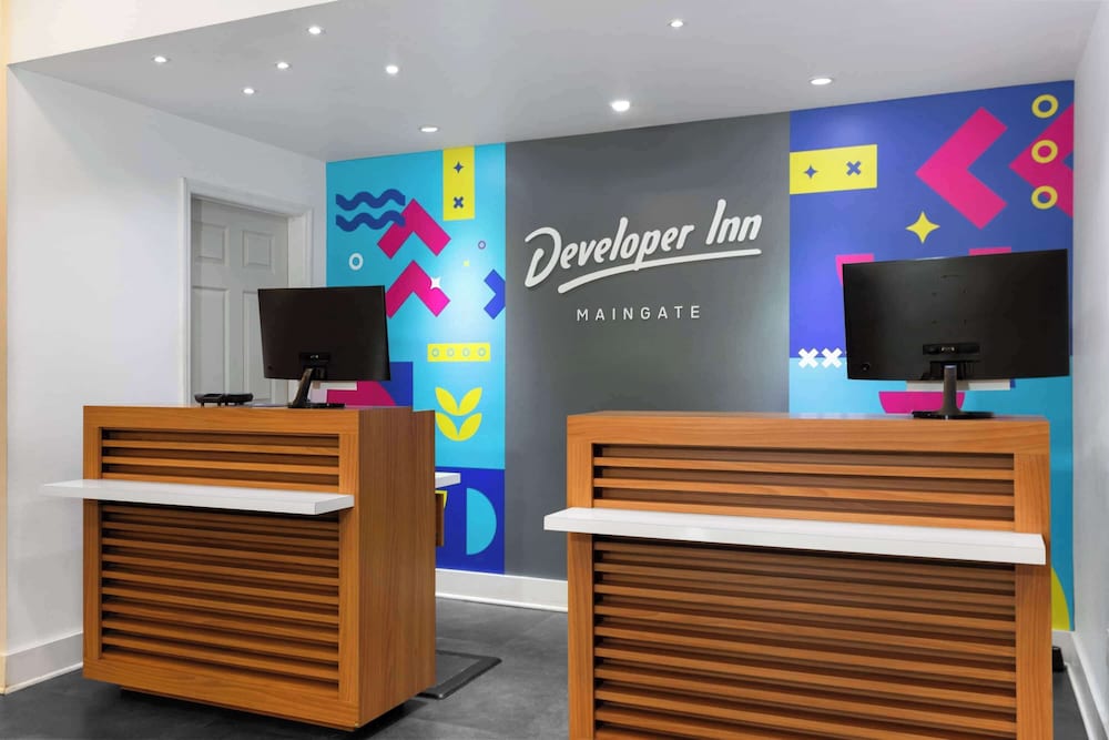 

Milano - Lake Buena Vista - Developer Inn Maingate, a Baymont by Wyndham