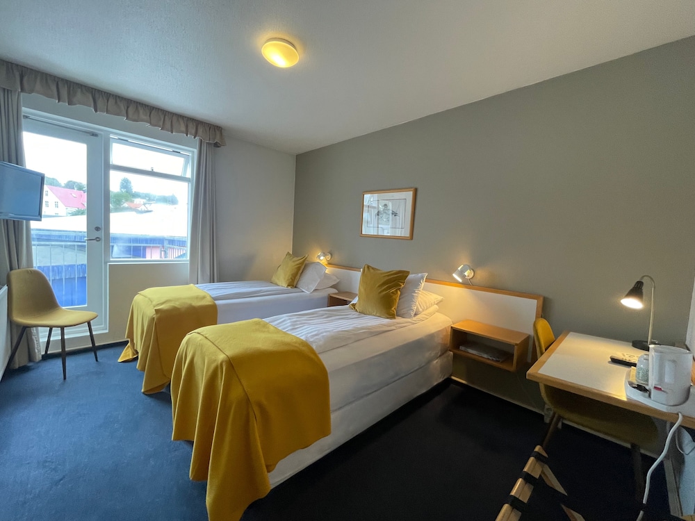 

Bologna - Akureyri - Hotel Norðurland