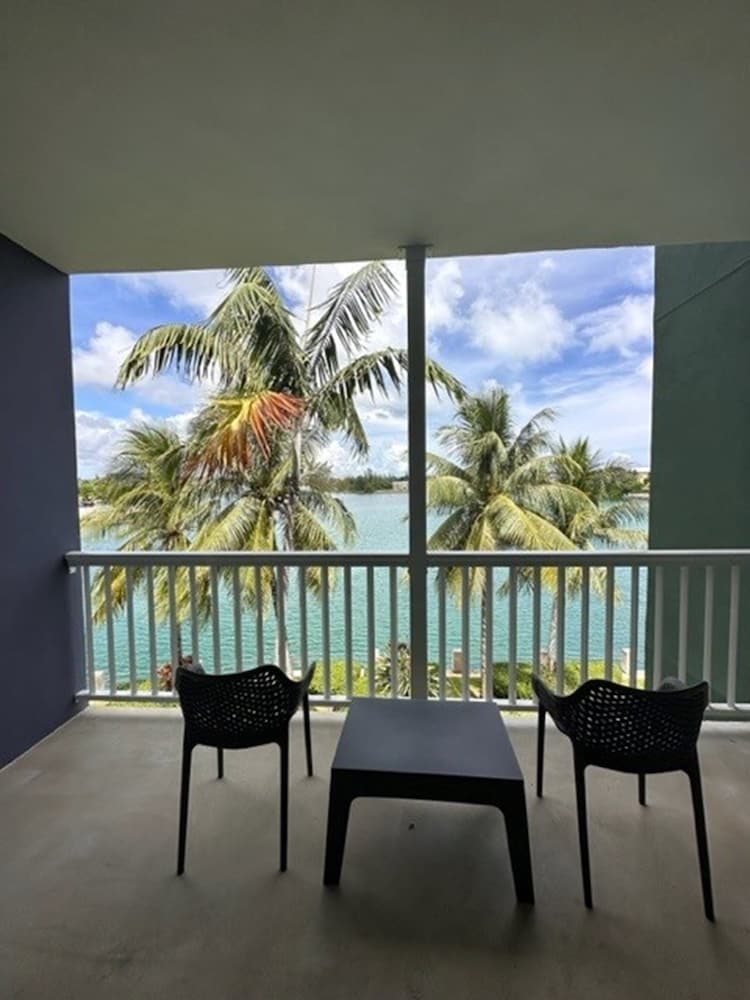 

Roma - Grand Bahama (Bahamas), Caraibi - Pelican Bay Resort at Lucaya