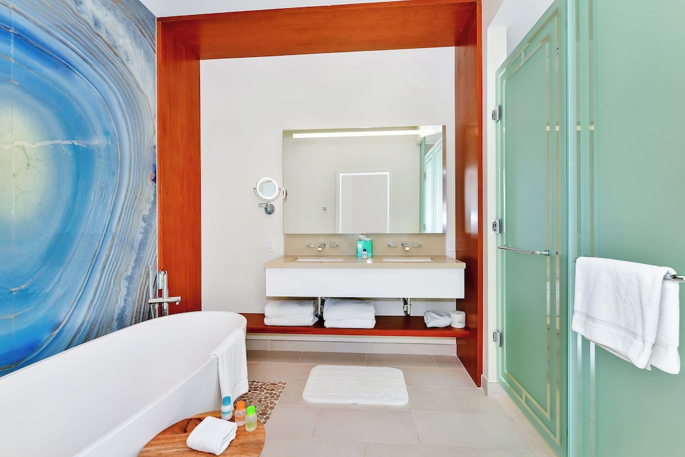 

Roma - Paradise Island - Margaritaville Beach Resort - Nassau