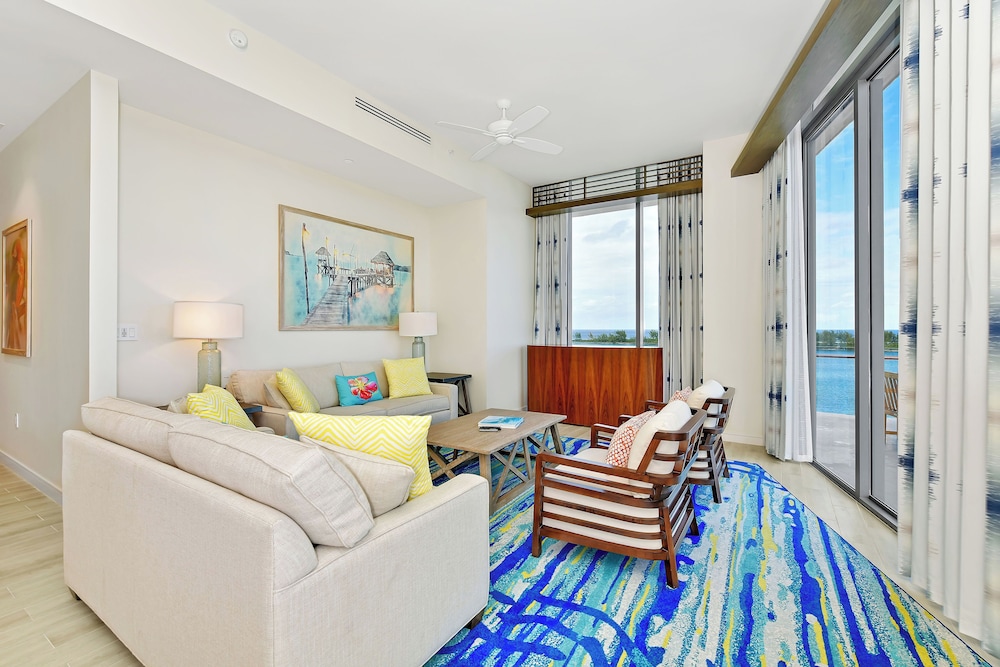 

Venezia - Nassau (Bahamas), Caraibi - Margaritaville Beach Resort - Nassau