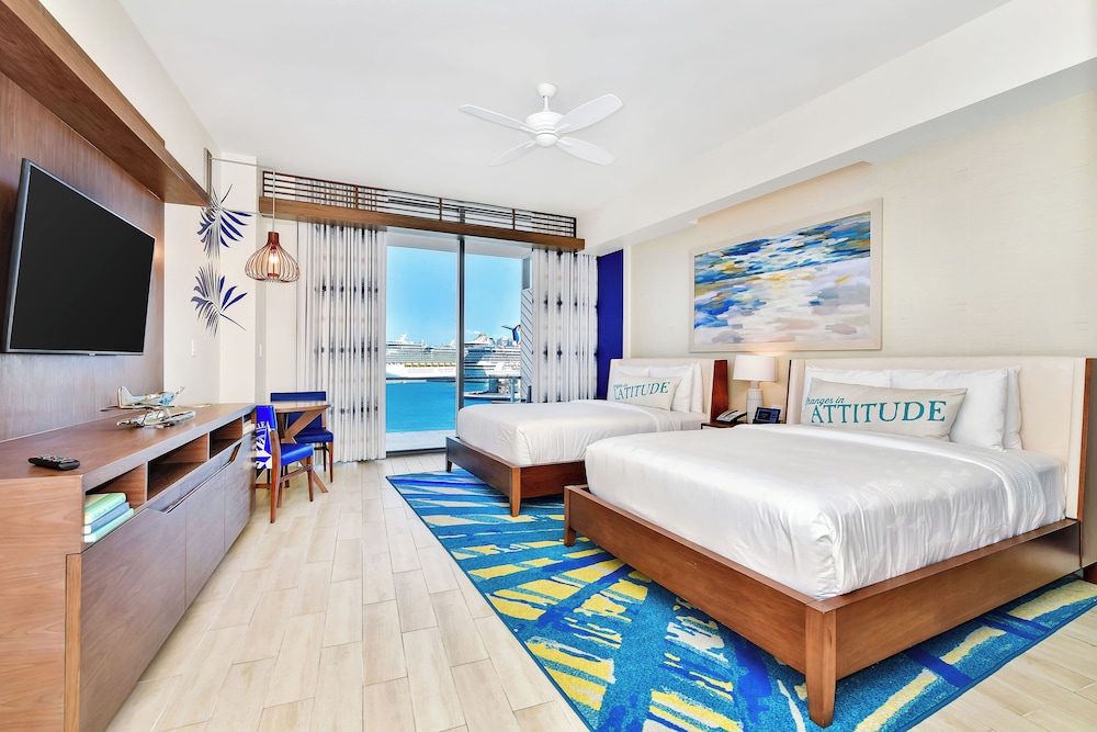 

Milano - Nassau (Bahamas), Caraibi - Margaritaville Beach Resort - Nassau