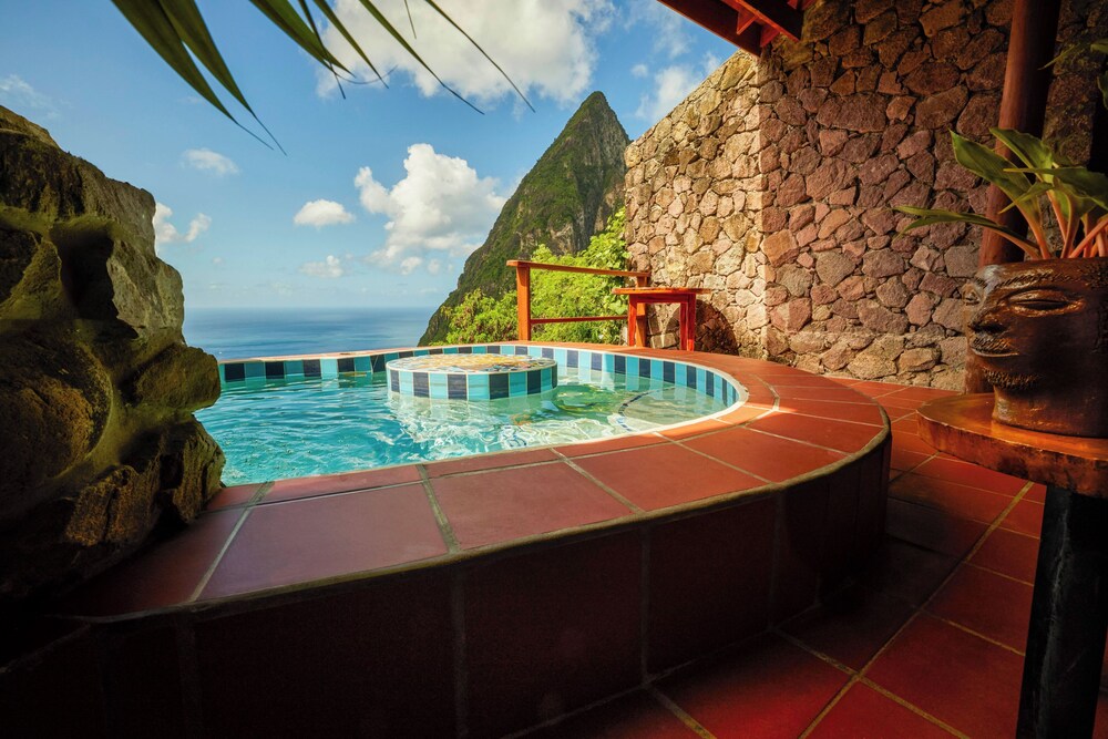

Milano - Soufriere - Ladera Resort - Adults Only