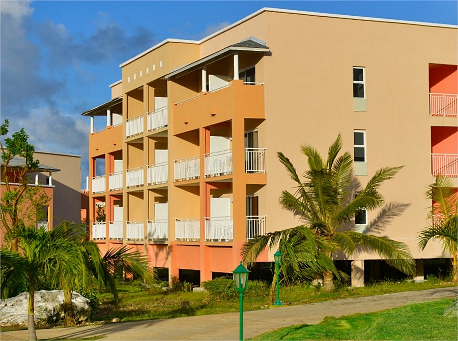 

Napoli - Cayo Coco - Hotel Playa Paraiso