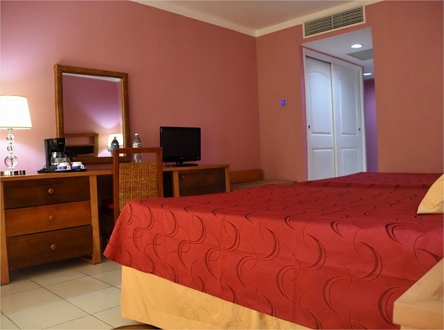 

Bari - Cayo Coco - Hotel Playa Paraiso