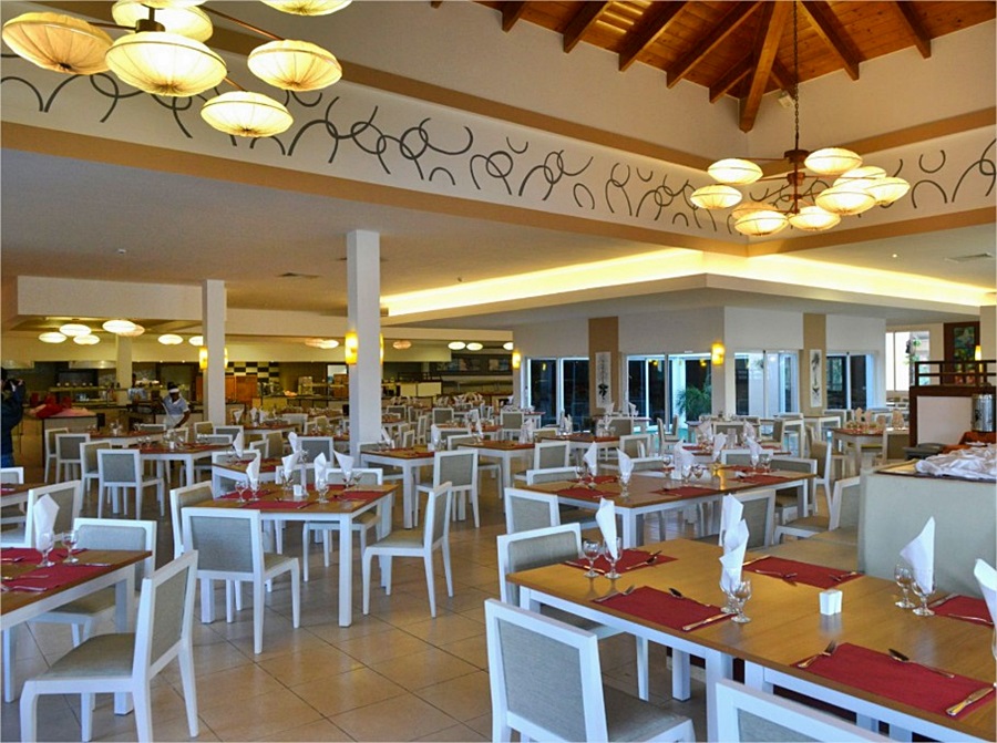 

Torino - Cayo Coco - Hotel Playa Paraiso