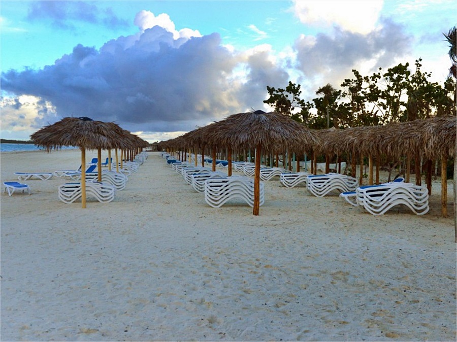 

Verona - Cayo Coco - Hotel Playa Paraiso