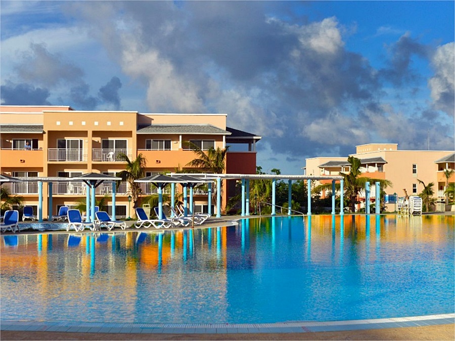

Milano - Cayo Coco - Hotel Playa Paraiso