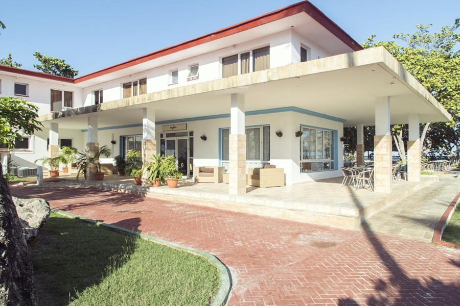 

Bologna - Varadero - Hotel Las Morlas