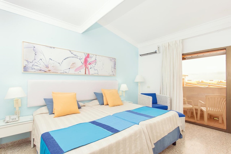 

Catania - Varadero - Hotel Las Morlas
