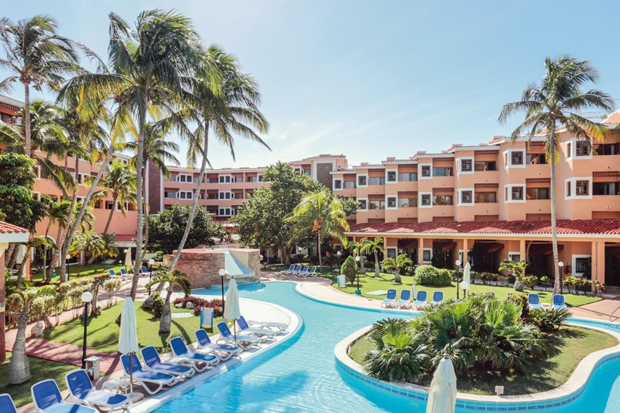 

Milano - Varadero - Hotel Las Morlas